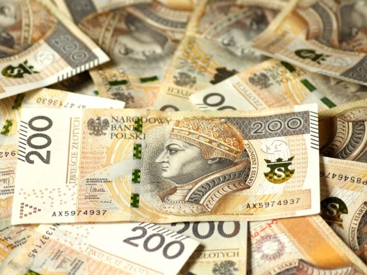 Poznańska Policja zatrzymuje 38-letnią kobietę oskarżoną o przywłaszczenie kwoty 600 tys. złotych