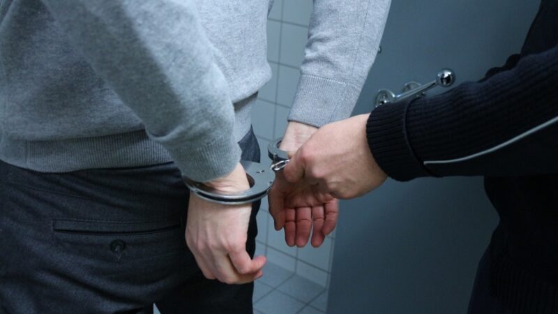 16-letni mieszkaniec Gdyni zatrzymany z 50 gramami mefedronu przyznał się do uzależnienia