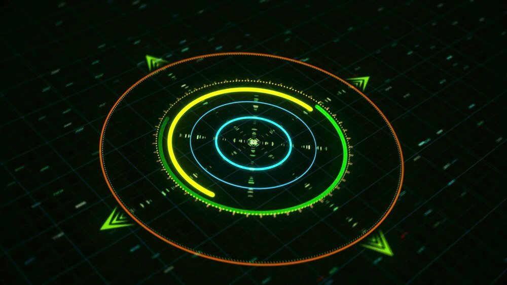 Celowniki holograficzne EOTech: Przyszłość technologii w wojsku