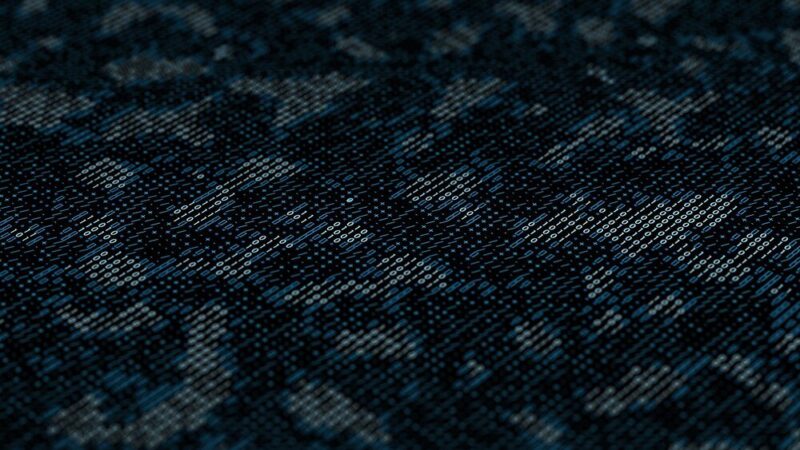 Cordura: Niezawodny materiał w wyposażeniu służb mundurowych