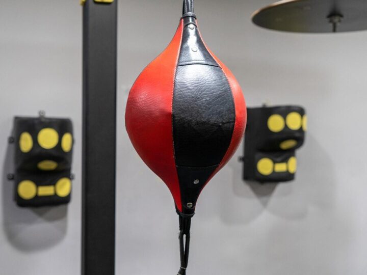 Ile trwa walka bokserska i ile jest rund w boksie?