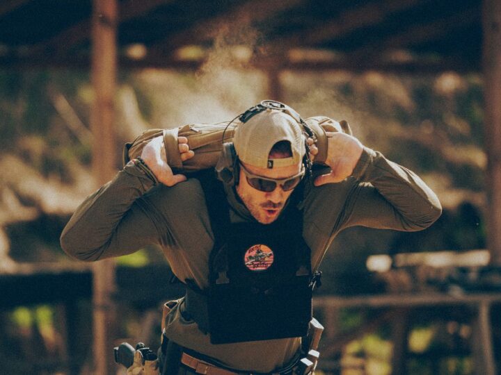 Kamizelki chest rig w strzelectwie sportowym i rekreacji: dlaczego to przewaga?