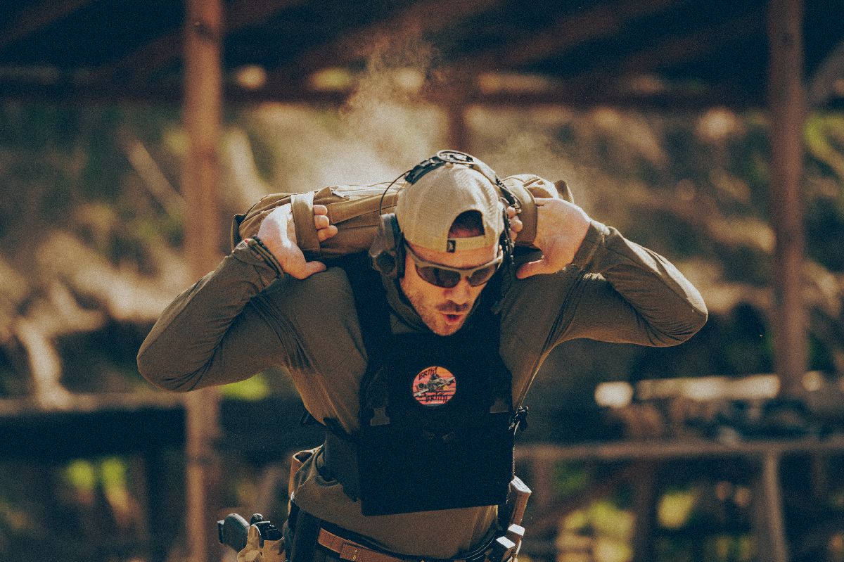 Kamizelki chest rig w strzelectwie sportowym i rekreacji: dlaczego to przewaga?